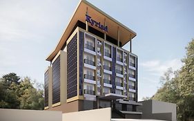 Kyriad Haka Makassar